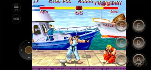 超级街霸2下载 v2020.12.07.15