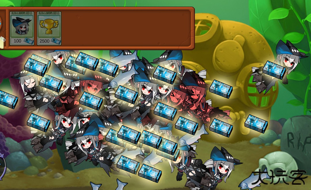 虎鲸水族馆下载 v1.1