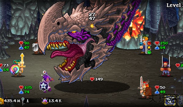 苏打地牢2汉化版下载 v1.2.21