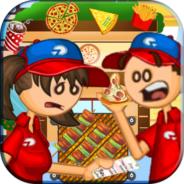 老爹烤肉店下载 v2.2