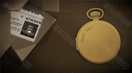 滴答声两个人的故事