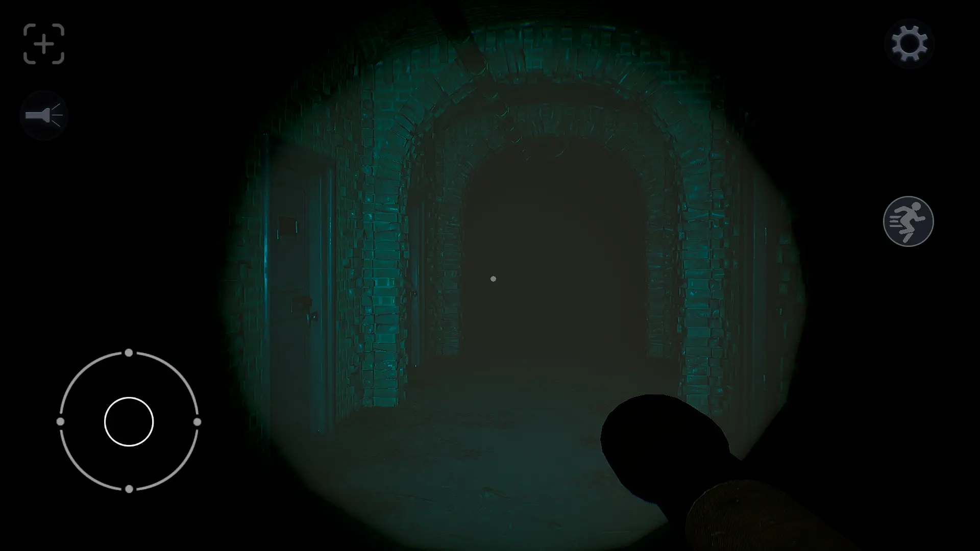 黑暗疯人院恐怖逃生下载 v1.0