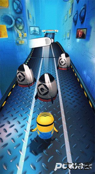 小黄人快跑最新版