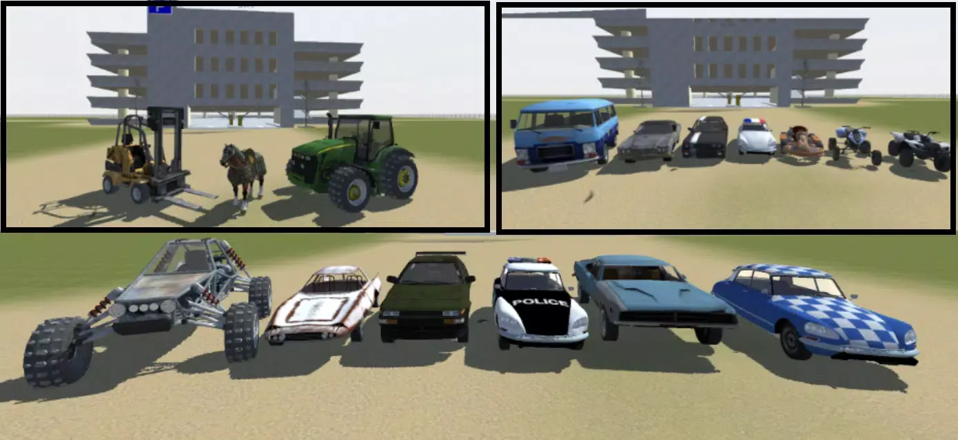 TUB物理沙盒下载 v0.0.7