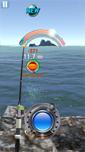 钓鱼达人下载 v1.0