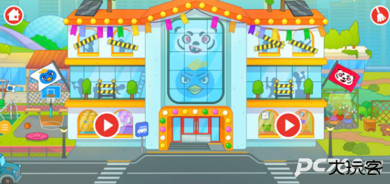 不完美的训练营