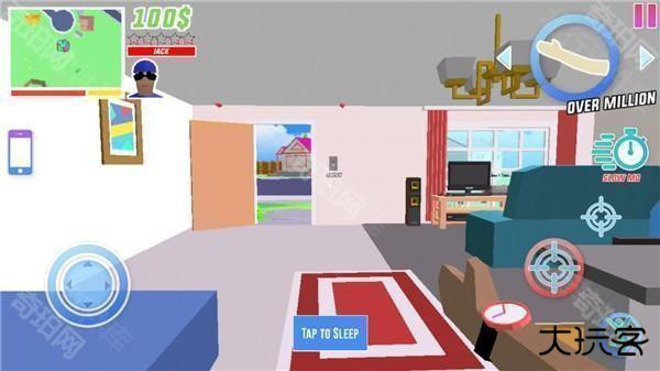 沙雕模拟器游戏图片12