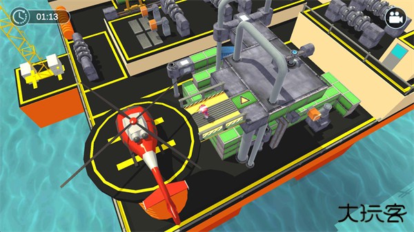 滴答机器人下载 v0.2