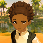 荒野沙丘荒原下载 v2.4