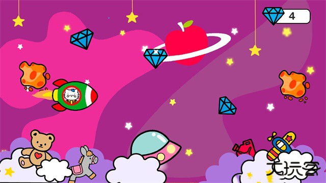 凯蒂猫晚安下载 v1.4.3