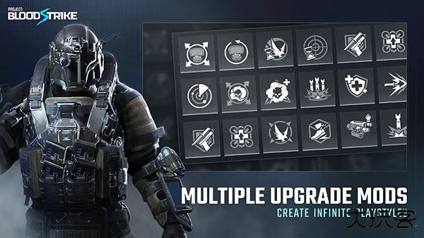 Blood Strike下载 v1.003.639271