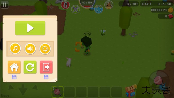 生存大世界下载 v2.7.0