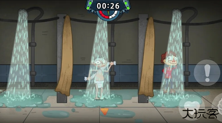 地球毁灭前60秒下载 v2.1.6