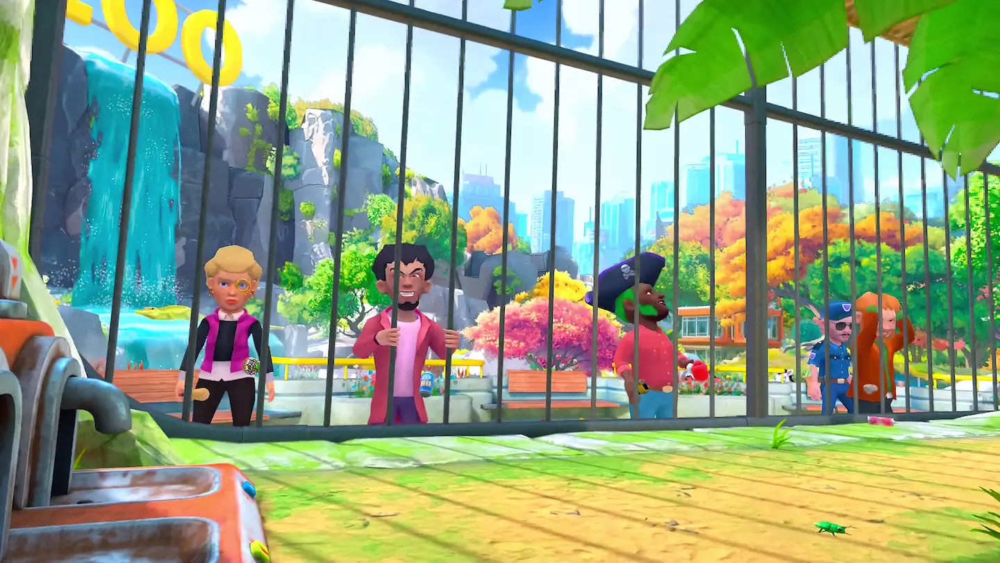 我是猴子内置菜单下载 v1.0.2