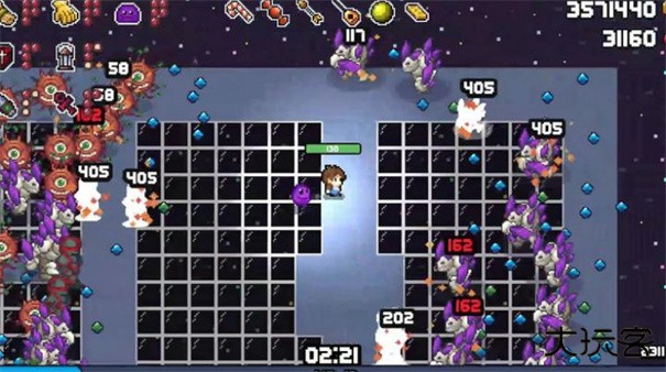 史莱姆之友幸存者下载 v1.1.18