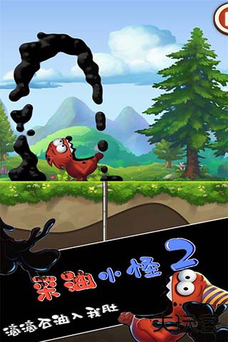 采油小怪2下载 v2.2.1