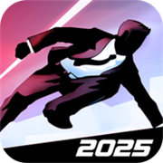 矢量跑酷猎人版下载 v2.6.0