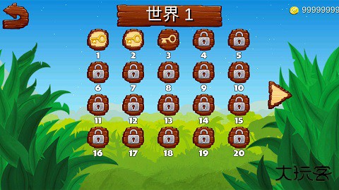 爆破泡泡历险下载 v1.0.4