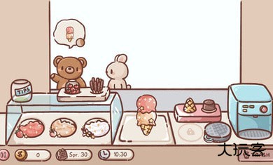 icecreamtruck下载 v2.4