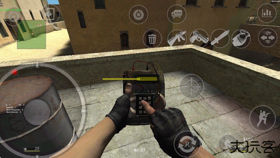 csgo躲猫猫中文版下载 v6