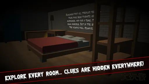 Chhaya逃离鬼屋下载 v1.0.1