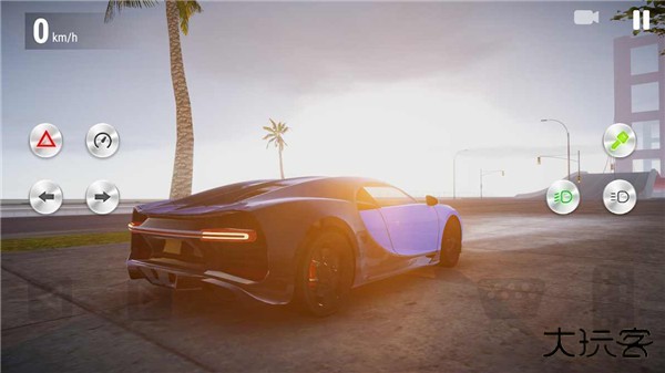 真实驾驶学校下载 v1.11.51