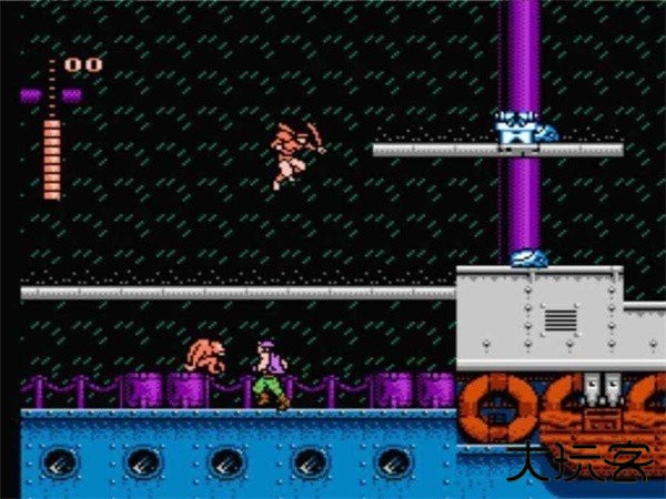 赤影战士重制版下载 v2021.06.04.13