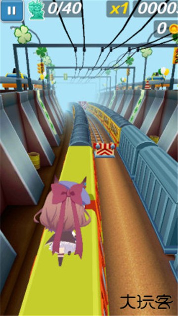 哈基跑酷3.0下载 v1.96