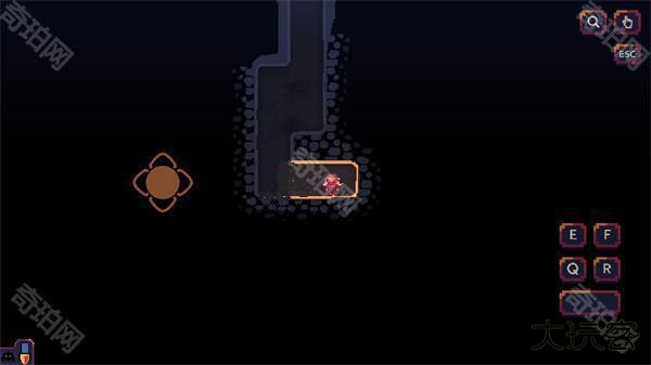 穹顶守护者中文版