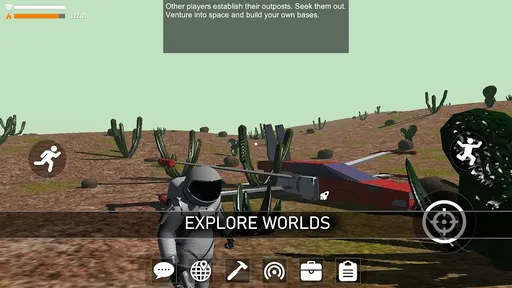 宇宙奥德赛漫游下载 v1.01