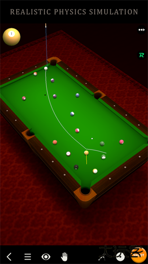 pool break lite下载 v2.7.2