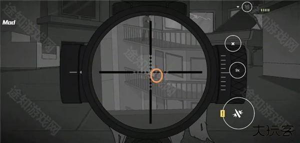 塞拉七号游戏图片2