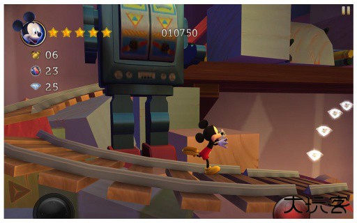 幻影城堡下载 v1.1.0