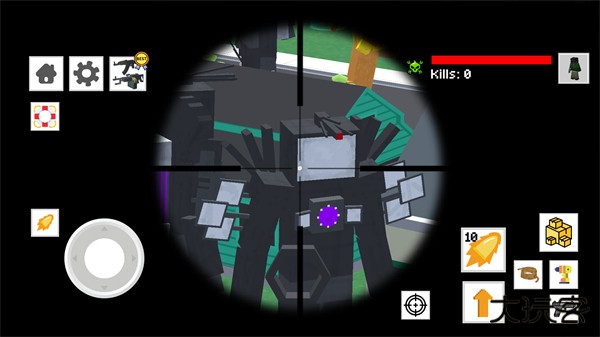 帮派沙盒下载 v0.1.30