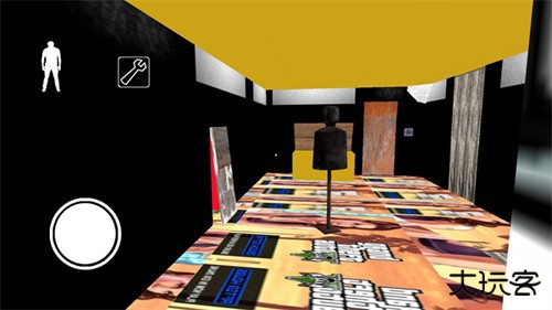 恐怖海绵奶奶下载 v2.5