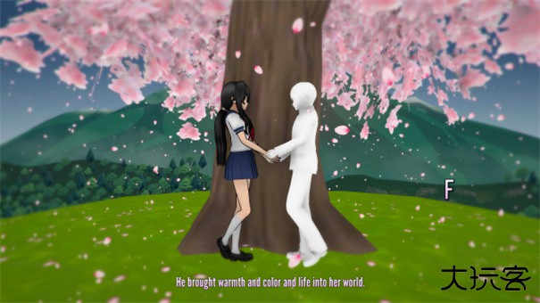 病娇模拟器病娇狩猎版下载 v1.0