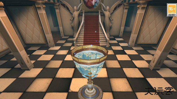 恐怖躲猫猫4无尽模式下载 v2.1.0