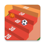 控制伸展球跑下载 v1.0.0