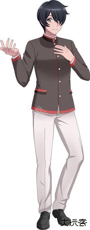 病娇模拟器同人版