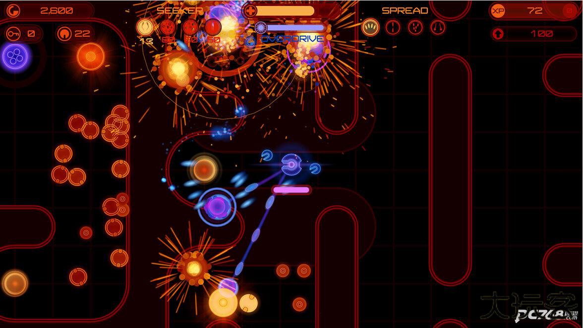 地狱之火2汉化版