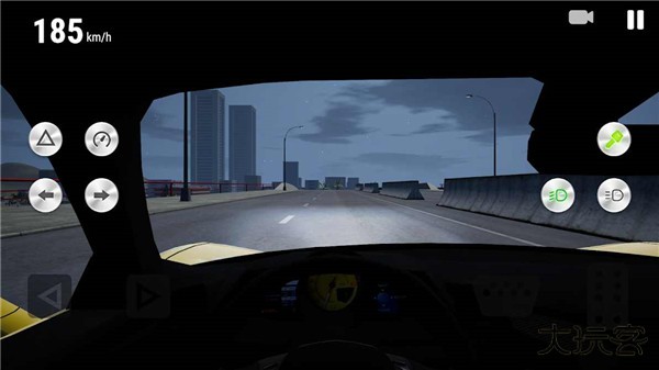 真实驾驶学校下载 v1.11.51