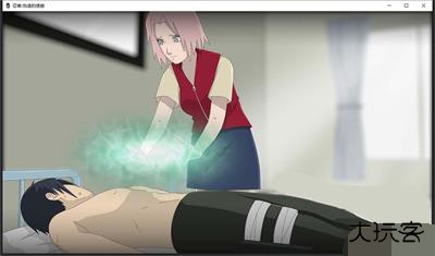 火影不解之缘汉化版下载 v2.1.1