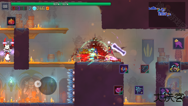 重生细胞国际服