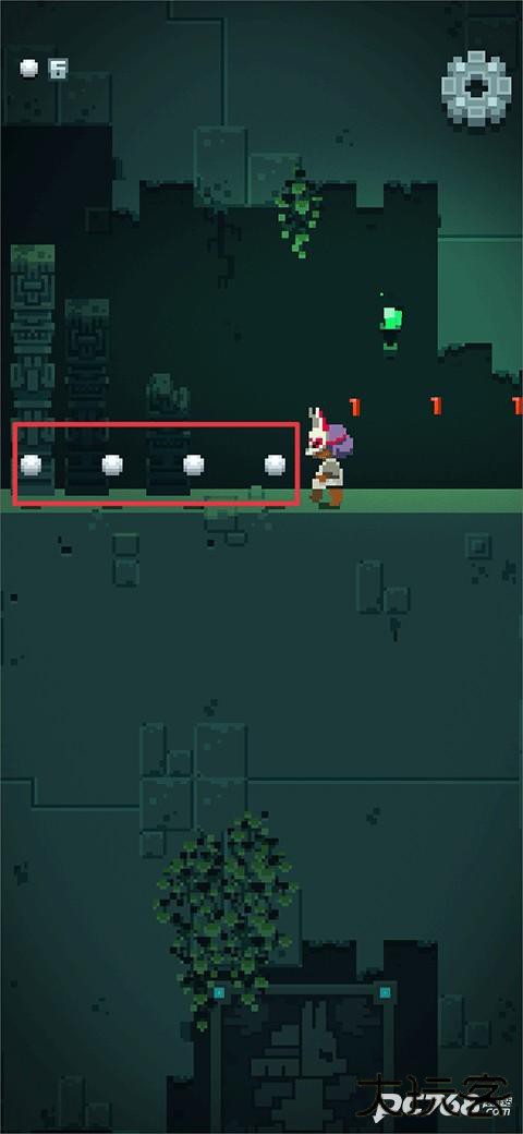 幸运的露娜手游