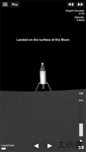 航天模拟器1.6宇航员下载 v1.6