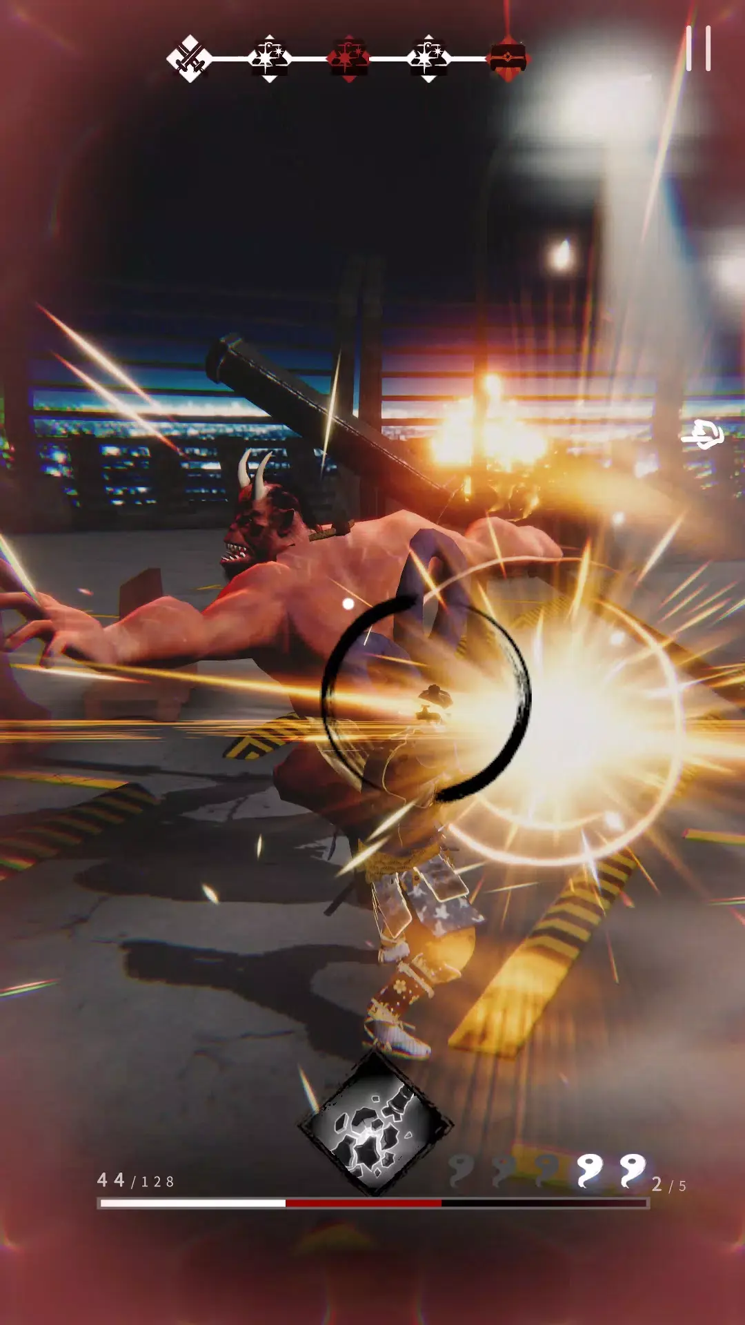 浪客之魂下载 v0.0.54