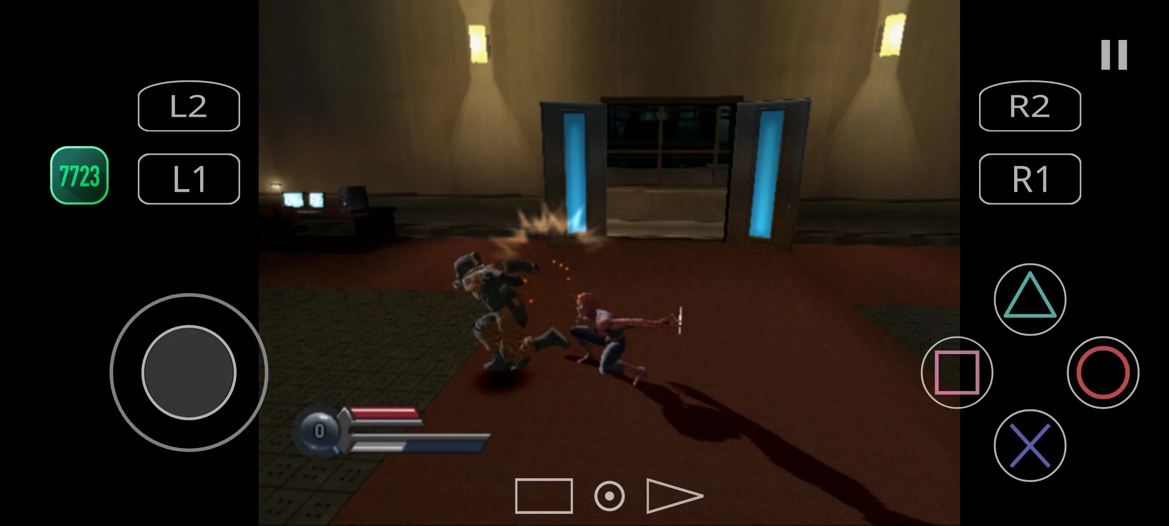 蜘蛛侠3下载 v2.0-4248