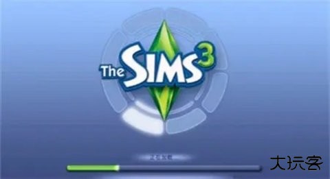 模拟人生3三宫六院下载 v1.6.11