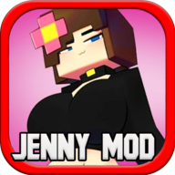 jennymod珍妮模组直装版下载 v5.80