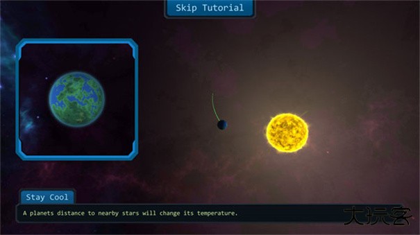 宇宙沙盒中文版下载 v1.80
